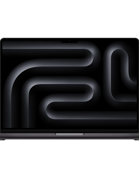 MacBook Pro M4